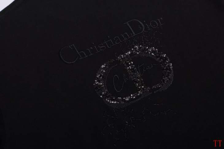 Dior T Shirts Short _SKUDiorS-XL20tx3715811